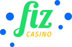 Fiz Casino Logo