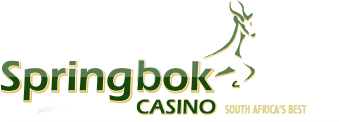 Springbok Casino Logo